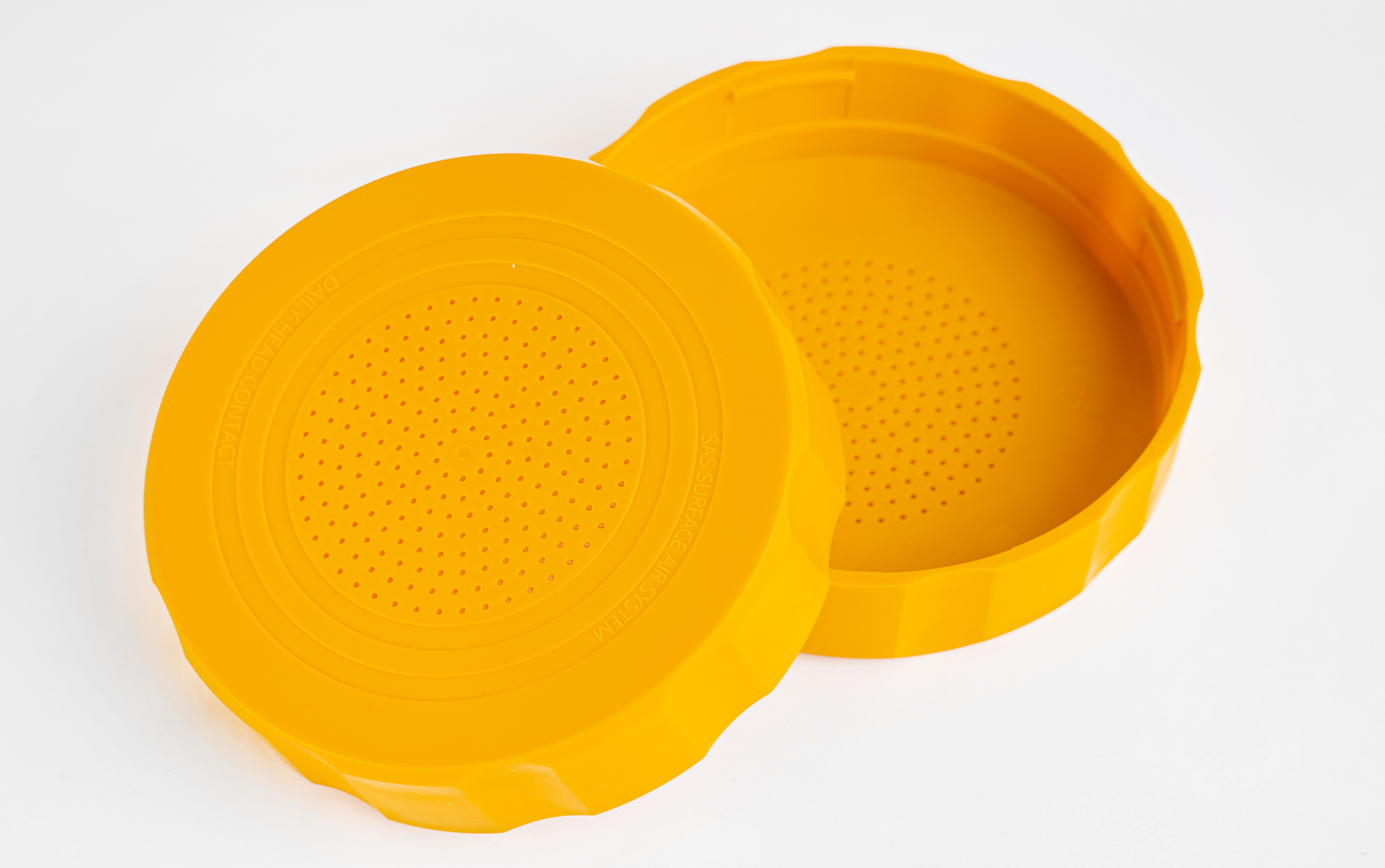 AKRON flangia sniffer immagine evidenza 1