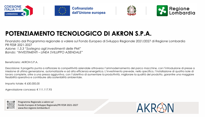 Targa FESR 21-27_AKRON